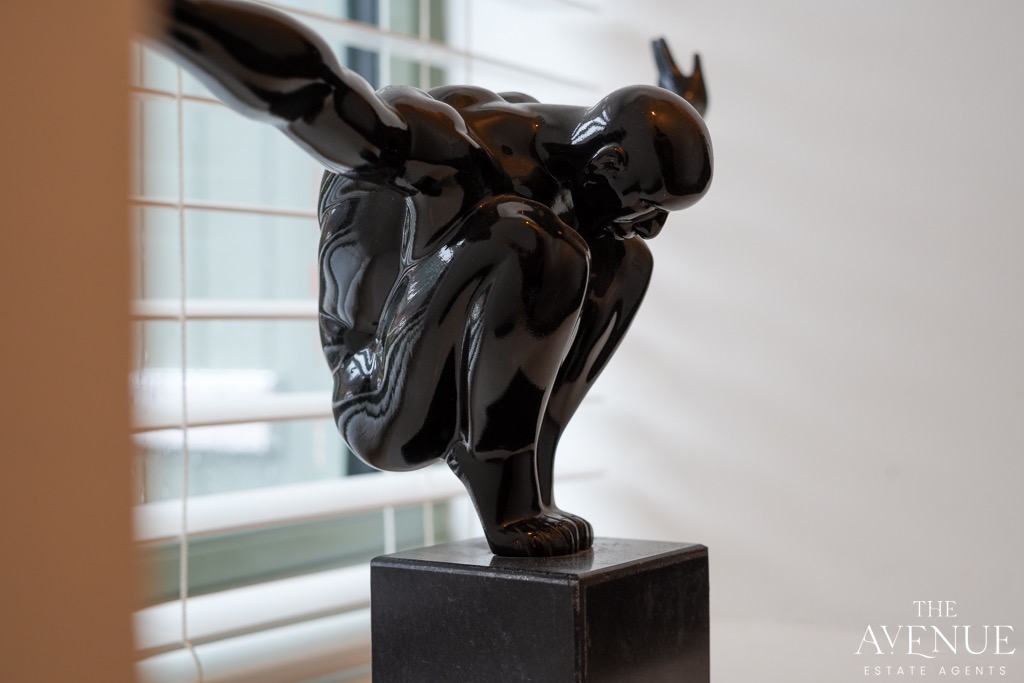2 bed flat for sale in Stallington Mews, Galton Croft, Blythe Bridge, Staffordshire, ST11 7