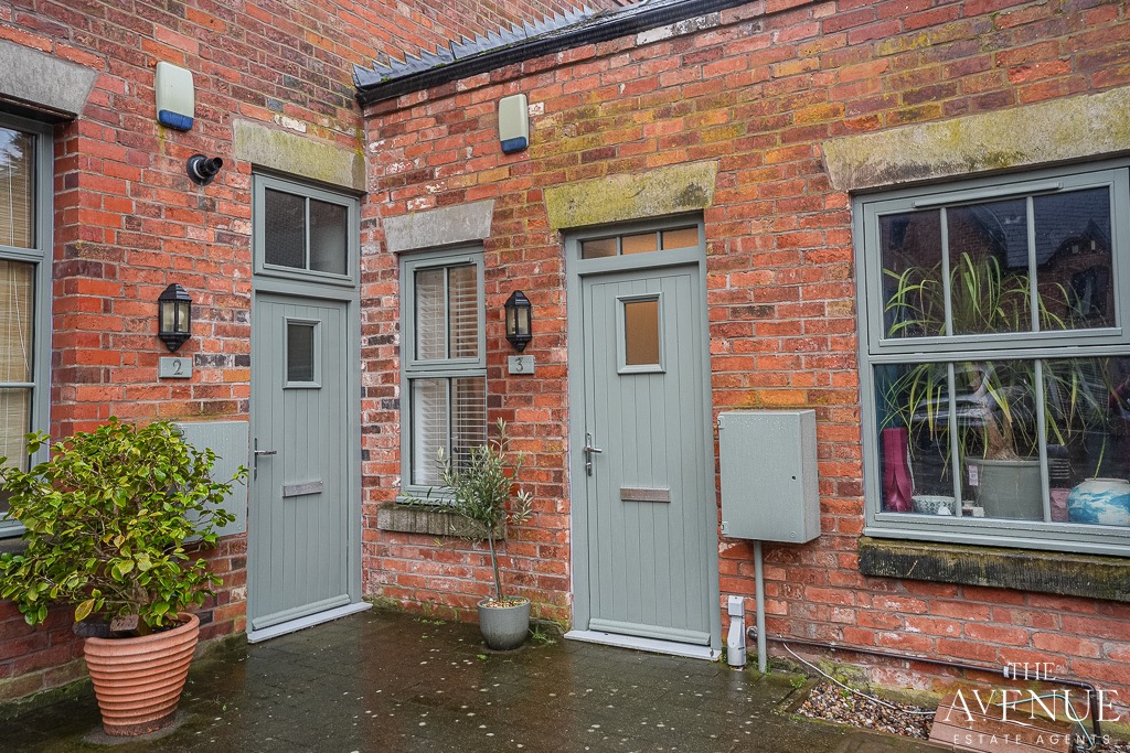 2 bed flat for sale in Stallington Mews, Galton Croft, Blythe Bridge, Staffordshire, ST11  - Property Image 23