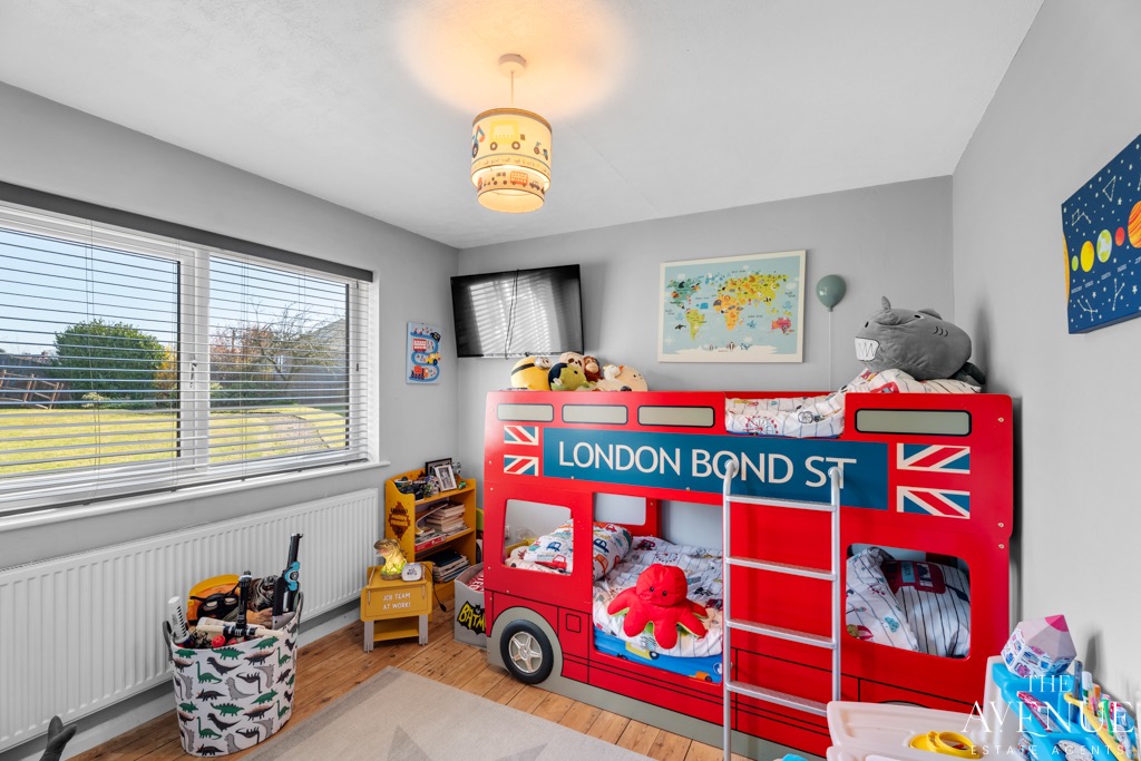 3 bed detached bungalow for sale in Hillview Crescent, Baldwins Gate, Newcastle, Staffordshire, ST5  - Property Image 28