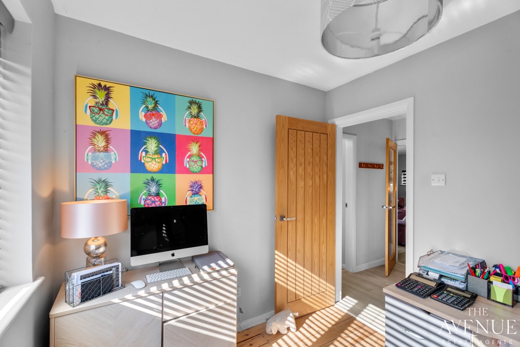 3 bed detached bungalow for sale in Hillview Crescent, Baldwins Gate, Newcastle, Staffordshire, ST5  - Property Image 27