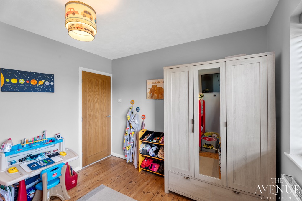 3 bed detached bungalow for sale in Hillview Crescent, Baldwins Gate, Newcastle, Staffordshire, ST5  - Property Image 30