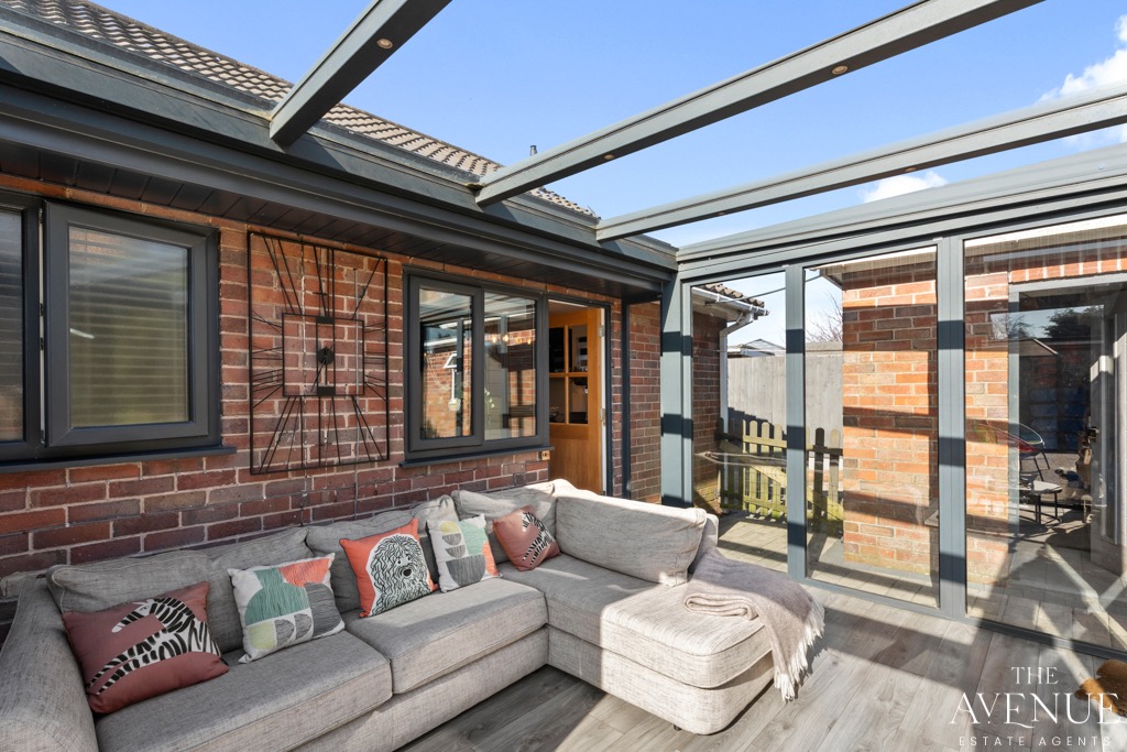 3 bed detached bungalow for sale in Hillview Crescent, Baldwins Gate, Newcastle, Staffordshire, ST5  - Property Image 16