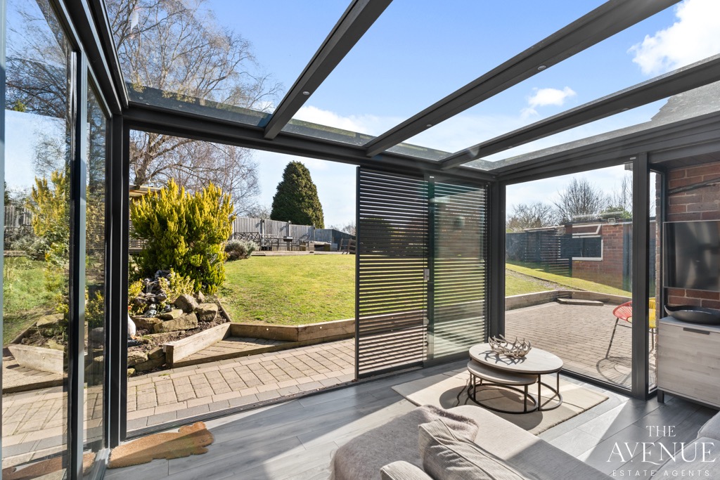 3 bed detached bungalow for sale in Hillview Crescent, Baldwins Gate, Newcastle, Staffordshire, ST5  - Property Image 18