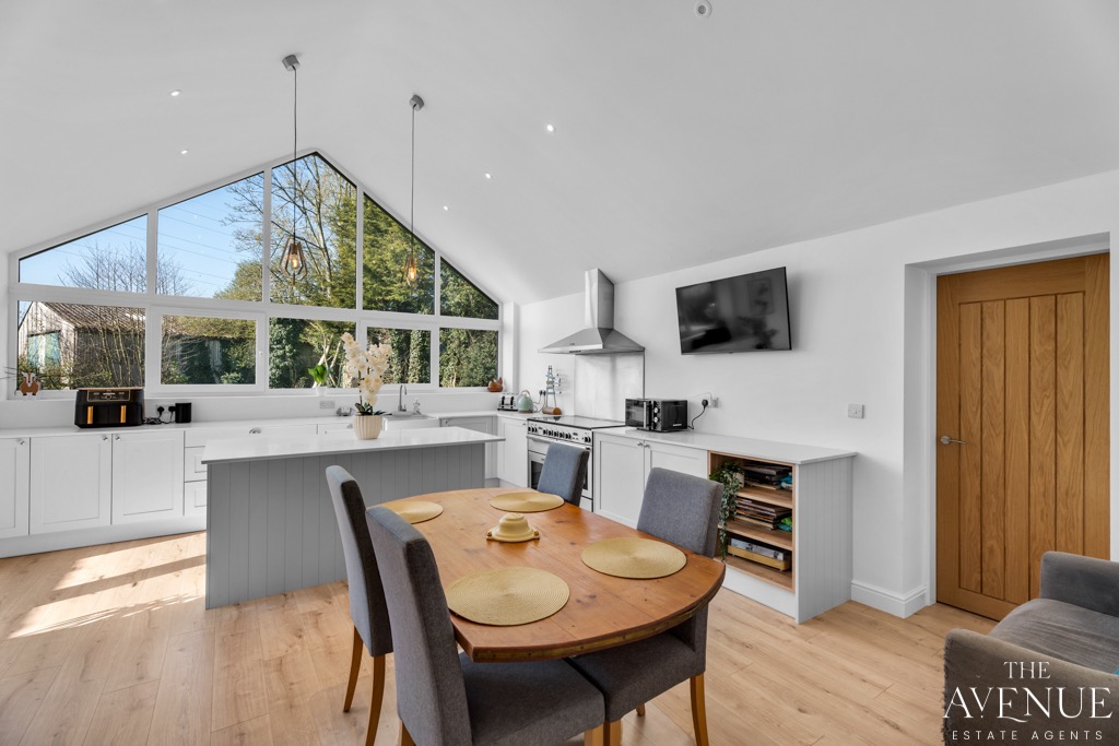 3 bed detached bungalow for sale in Blythe View, Leigh Crossing, Leigh, Stoke-on-trent, Staffordshire, ST10  - Property Image 18