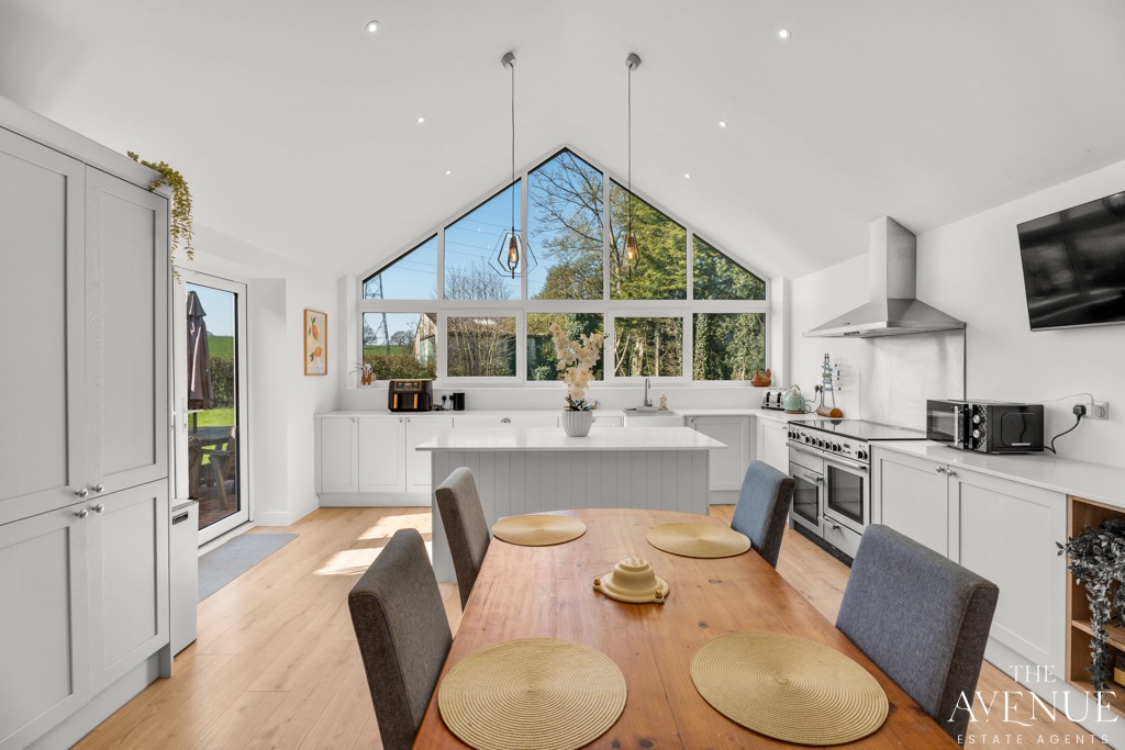 3 bed detached bungalow for sale in Blythe View, Leigh Crossing, Leigh, Stoke-on-trent, Staffordshire, ST10  - Property Image 2