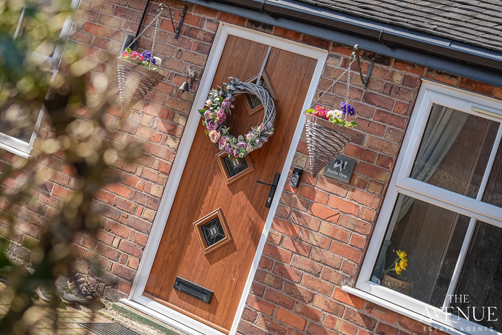3 bed detached bungalow for sale in Blythe View, Leigh Crossing, Leigh, Stoke-on-trent, Staffordshire, ST10 5