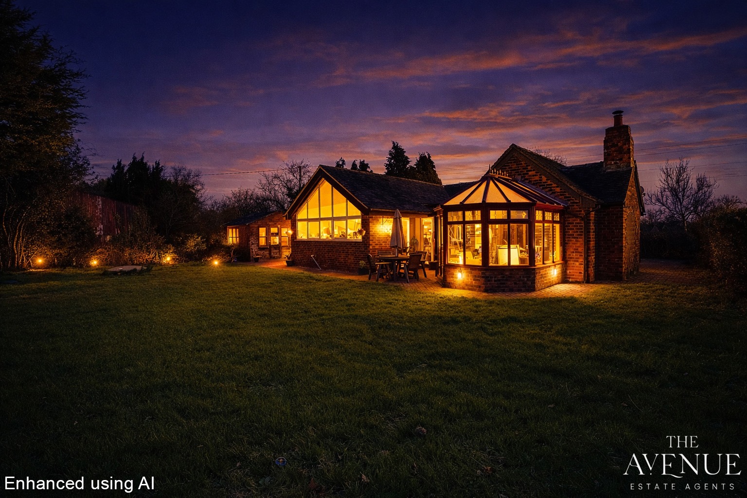 3 bed detached bungalow for sale in Blythe View, Leigh Crossing, Leigh, Stoke-on-trent, Staffordshire, ST10 - Property Image 1