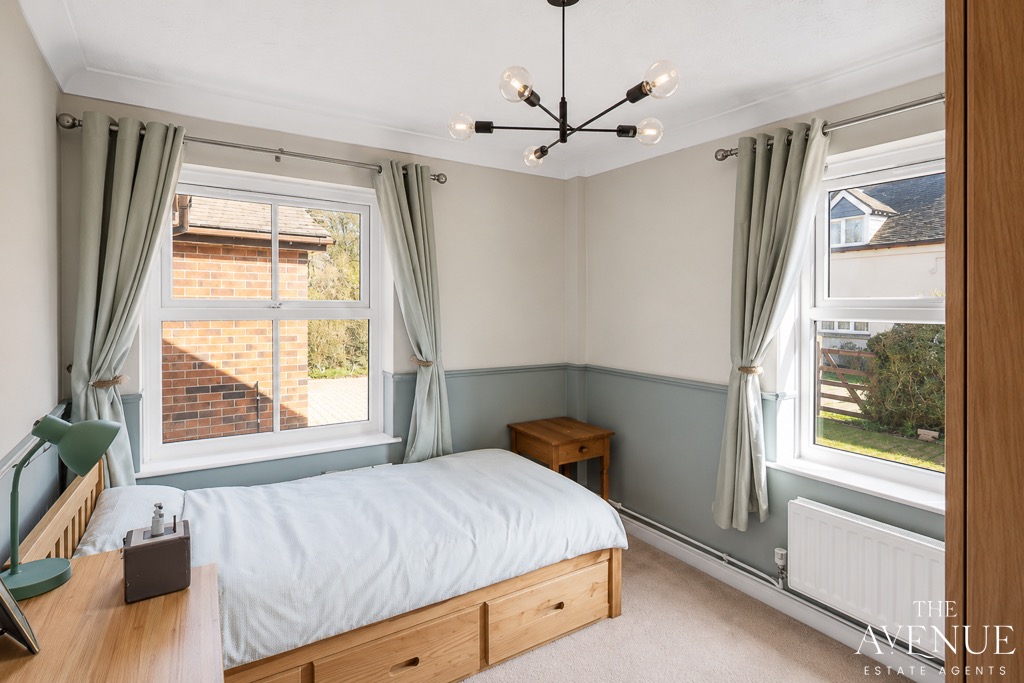 3 bed detached bungalow for sale in Blythe View, Leigh Crossing, Leigh, Stoke-on-trent, Staffordshire, ST10  - Property Image 28