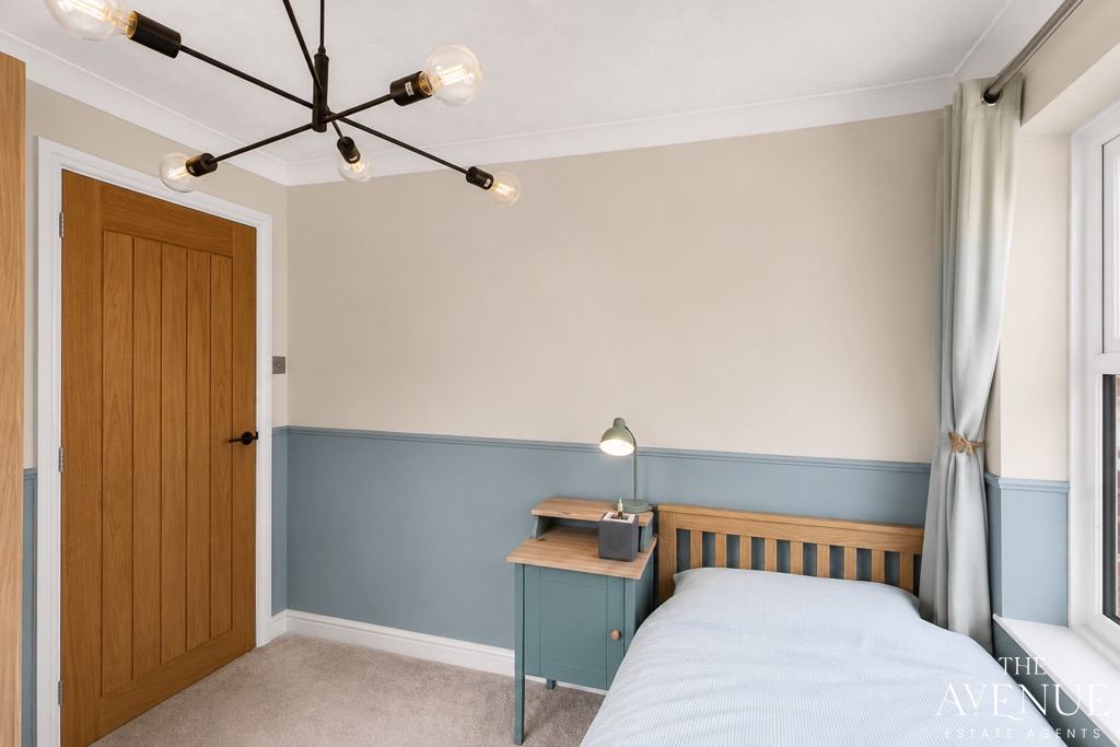 3 bed detached bungalow for sale in Blythe View, Leigh Crossing, Leigh, Stoke-on-trent, Staffordshire, ST10  - Property Image 29