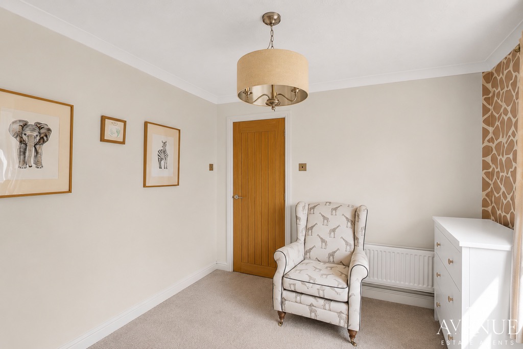 3 bed detached bungalow for sale in Blythe View, Leigh Crossing, Leigh, Stoke-on-trent, Staffordshire, ST10 26