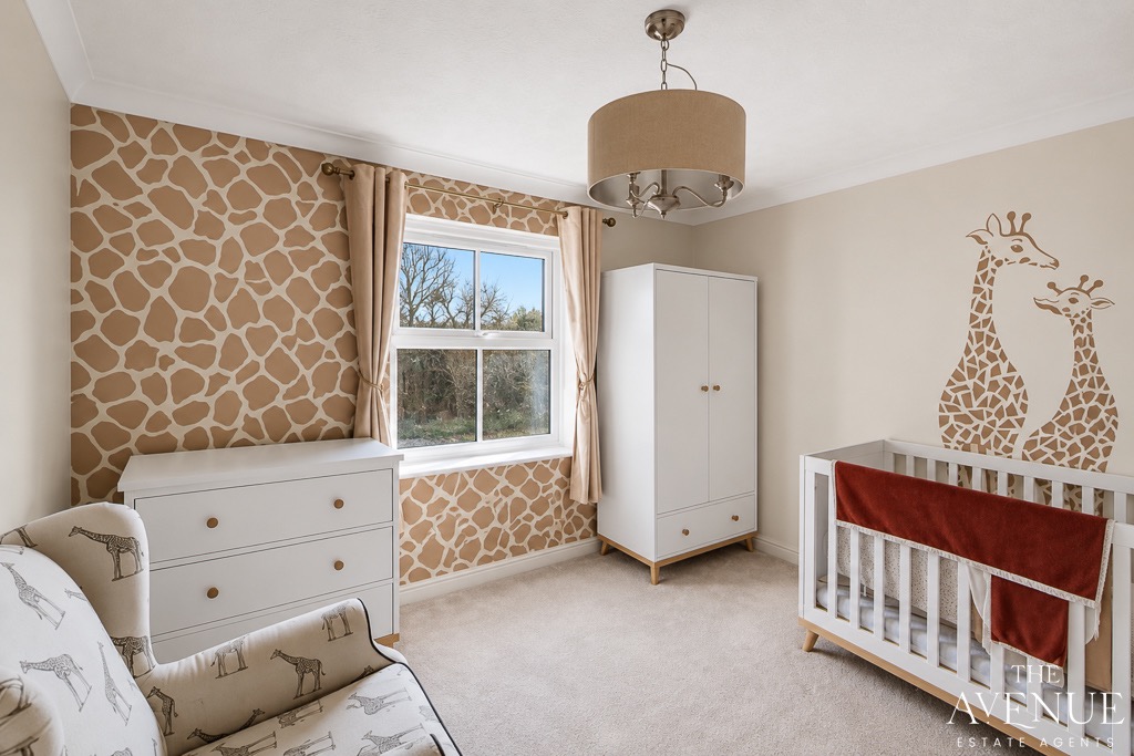 3 bed detached bungalow for sale in Blythe View, Leigh Crossing, Leigh, Stoke-on-trent, Staffordshire, ST10 24