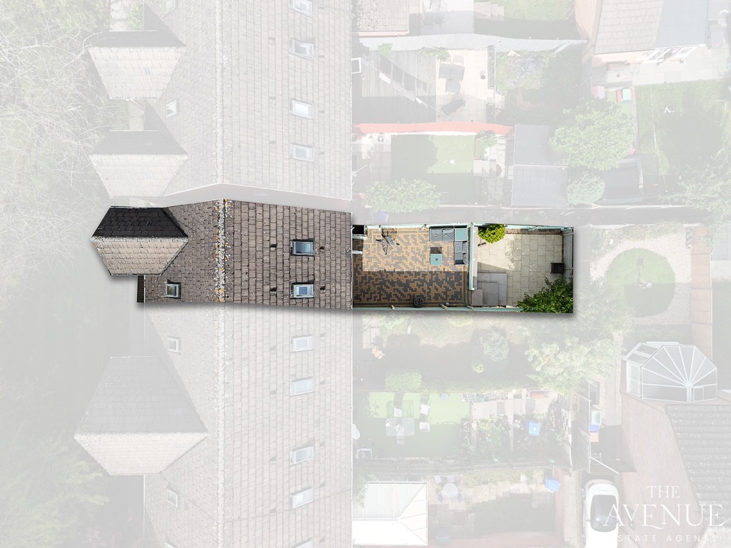 3 bed town house for sale in London Road, Oakhill, Stoke-on-Trent, ST4  - Property Image 39