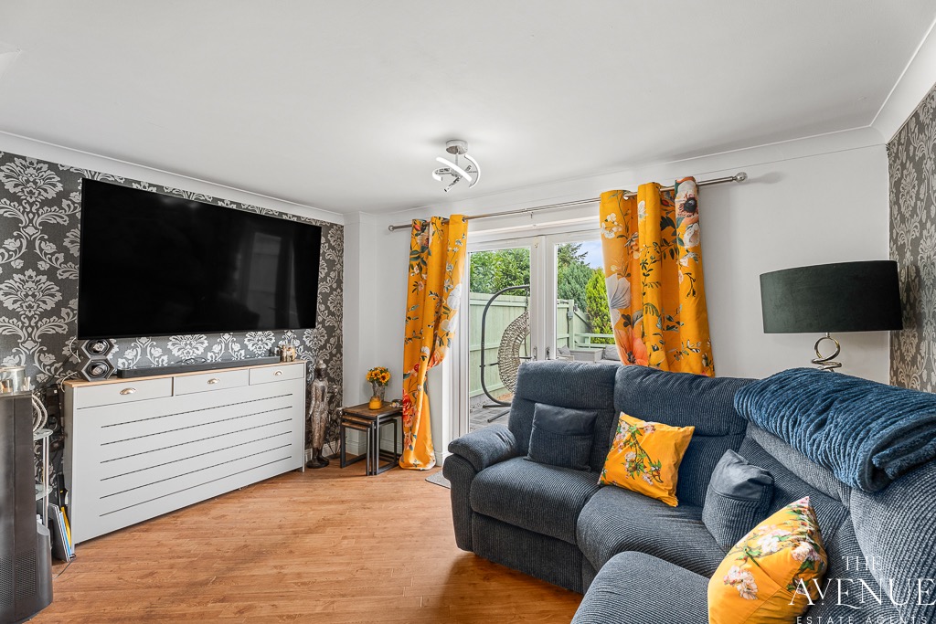 3 bed town house for sale in London Road, Oakhill, Stoke-on-Trent, ST4  - Property Image 10