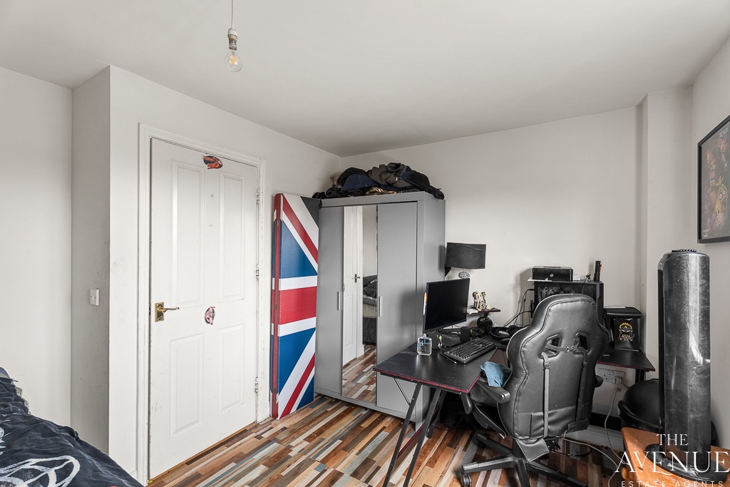 3 bed town house for sale in London Road, Oakhill, Stoke-on-Trent, ST4  - Property Image 18