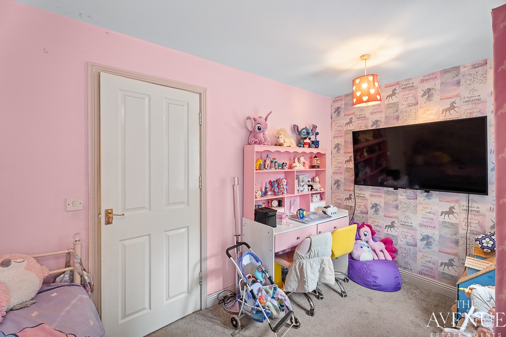 3 bed town house for sale in London Road, Oakhill, Stoke-on-Trent, ST4 20