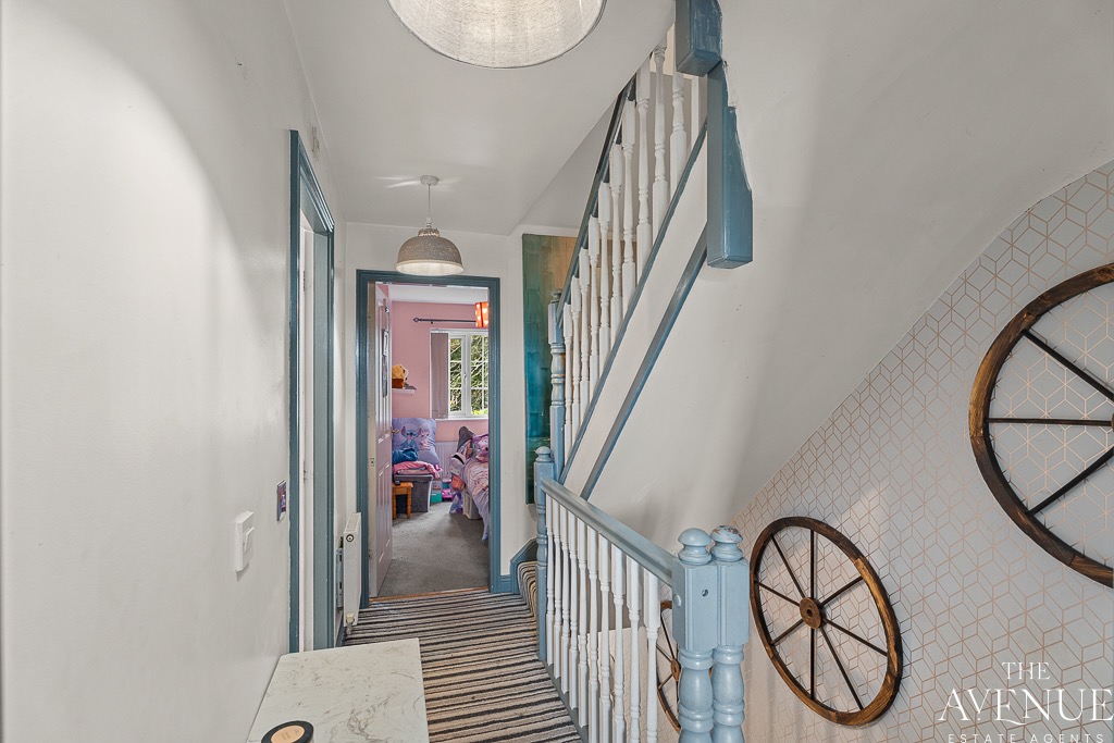 3 bed town house for sale in London Road, Oakhill, Stoke-on-Trent, ST4 15