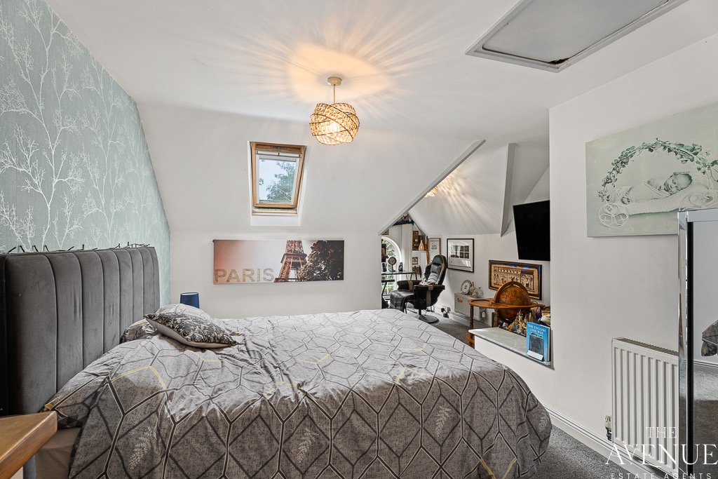 3 bed town house for sale in London Road, Oakhill, Stoke-on-Trent, ST4  - Property Image 26