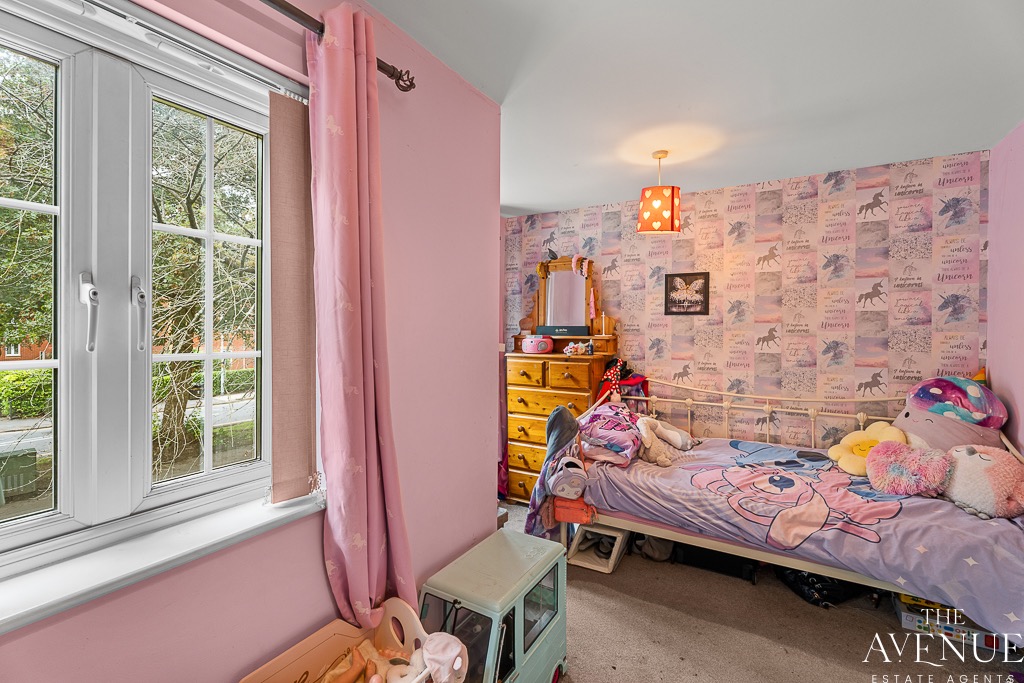 3 bed town house for sale in London Road, Oakhill, Stoke-on-Trent, ST4  - Property Image 19