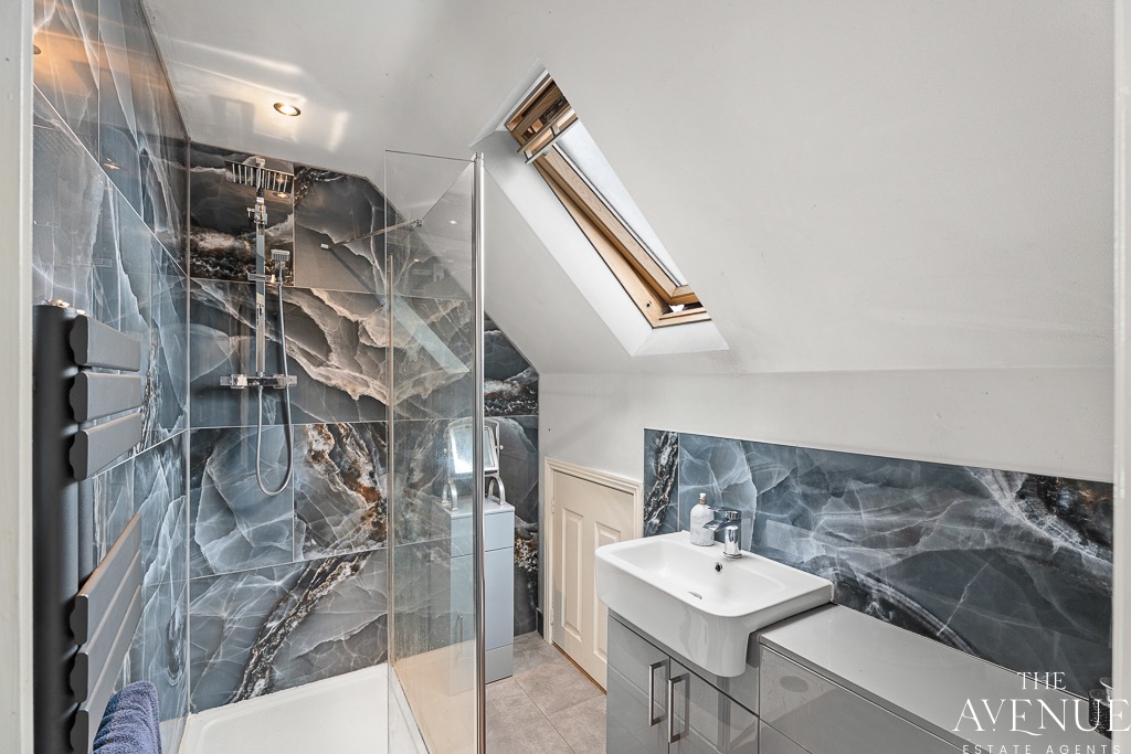 3 bed town house for sale in London Road, Oakhill, Stoke-on-Trent, ST4  - Property Image 31