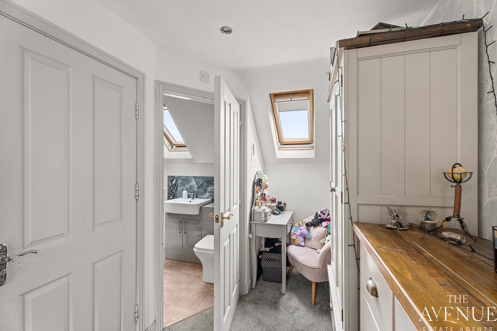 3 bed town house for sale in London Road, Oakhill, Stoke-on-Trent, ST4  - Property Image 30