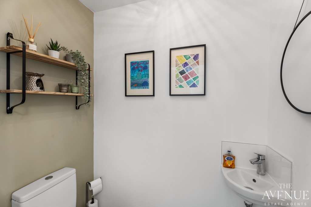 4 bed detached house for sale in Englesea Way, Alsager, Stoke-On-Trent, ST7 11