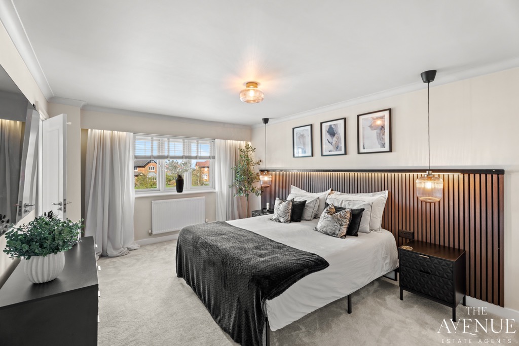 4 bed detached house for sale in Englesea Way, Alsager, Stoke-On-Trent, ST7 3