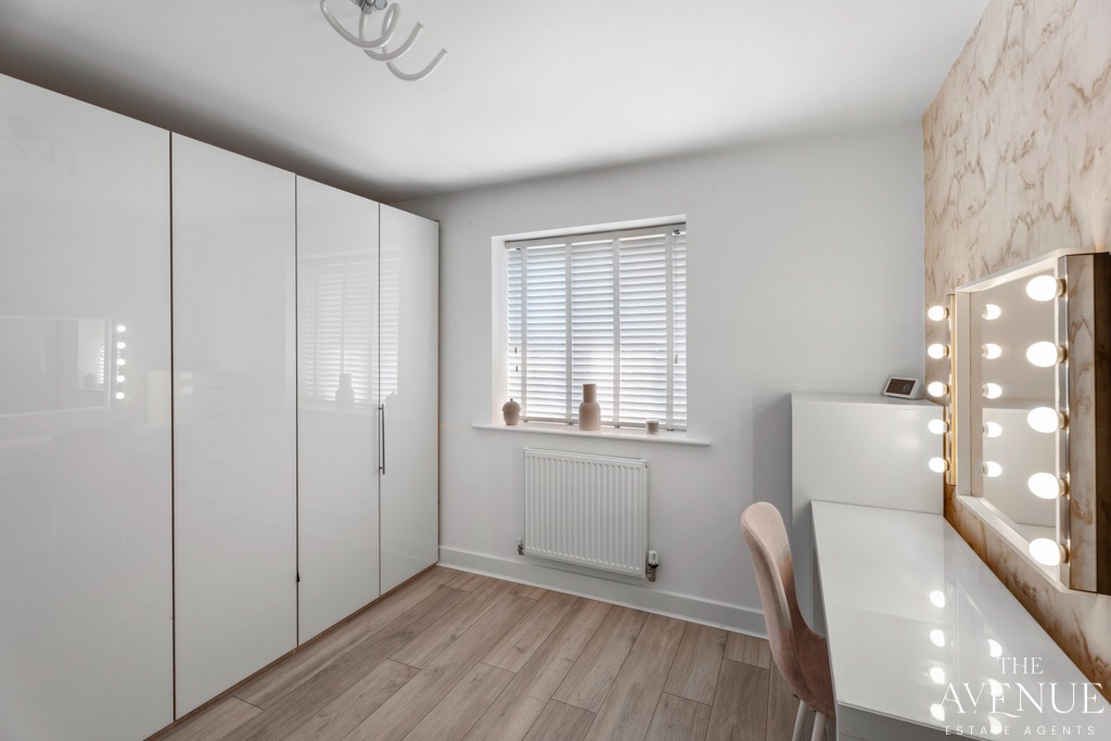 4 bed detached house for sale in Englesea Way, Alsager, Stoke-On-Trent, ST7 32