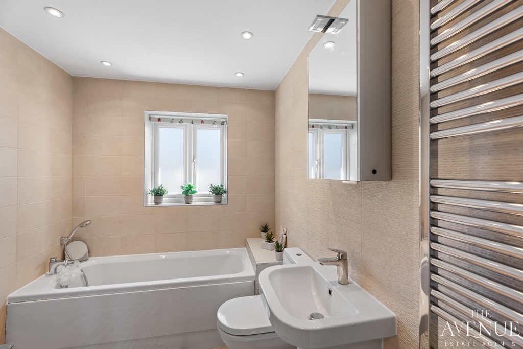 4 bed detached house for sale in Englesea Way, Alsager, Stoke-On-Trent, ST7 35