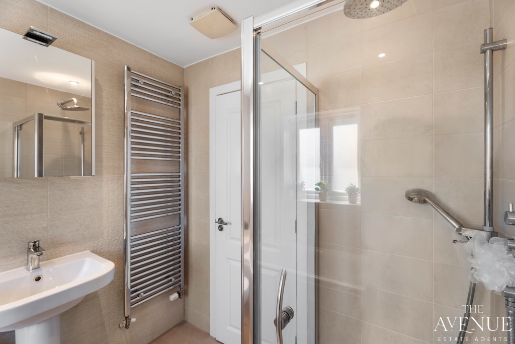 4 bed detached house for sale in Englesea Way, Alsager, Stoke-On-Trent, ST7  - Property Image 38