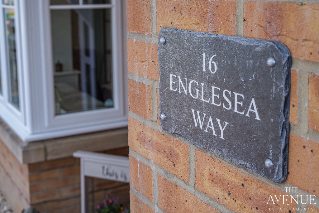4 bed detached house for sale in Englesea Way, Alsager, Stoke-On-Trent, ST7 - Property Image 8