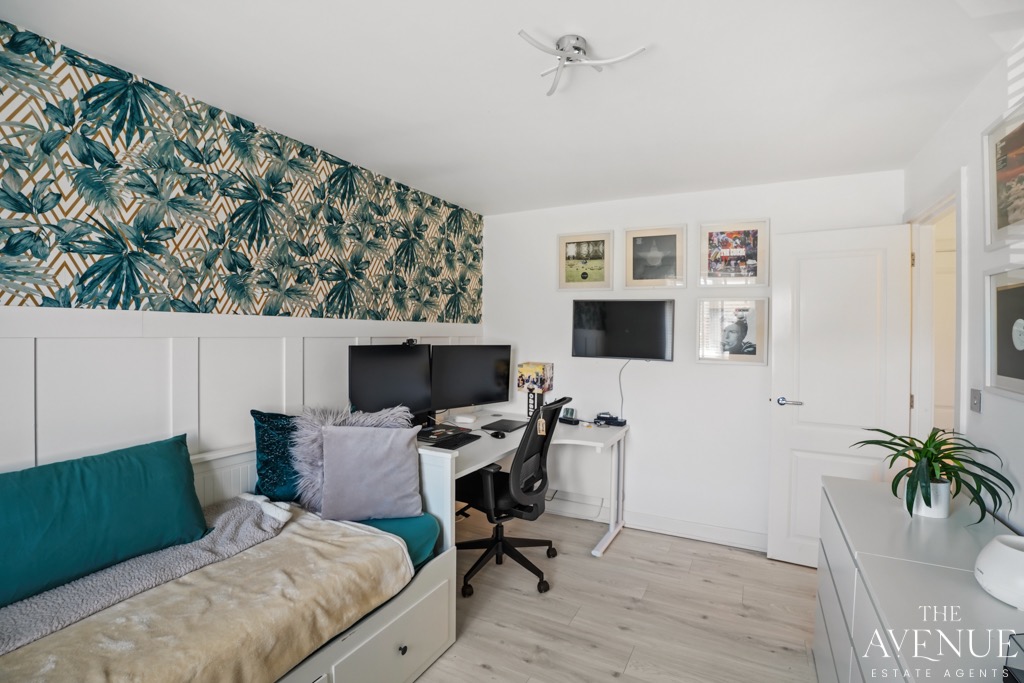 4 bed detached house for sale in Englesea Way, Alsager, Stoke-On-Trent, ST7  - Property Image 32