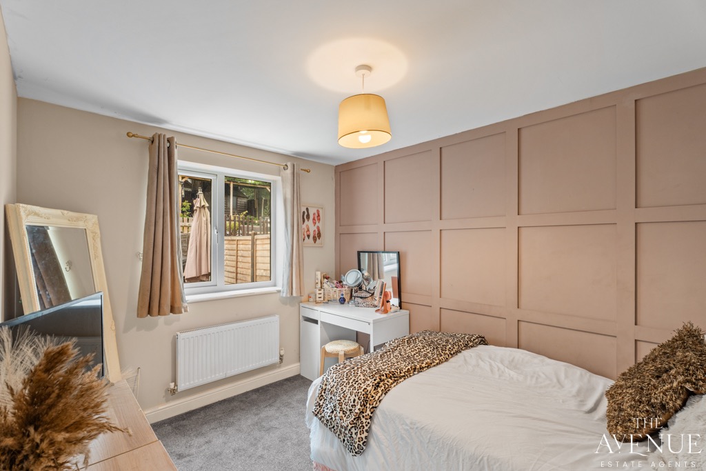 3 bed town house for sale in Moorhen Way, Packmoor, Stoke-On-Trent, Staffordshire, ST7 4