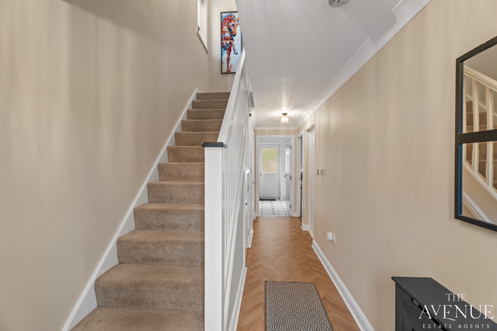 3 bed town house for sale in Moorhen Way, Packmoor, Stoke-On-Trent, Staffordshire, ST7 7