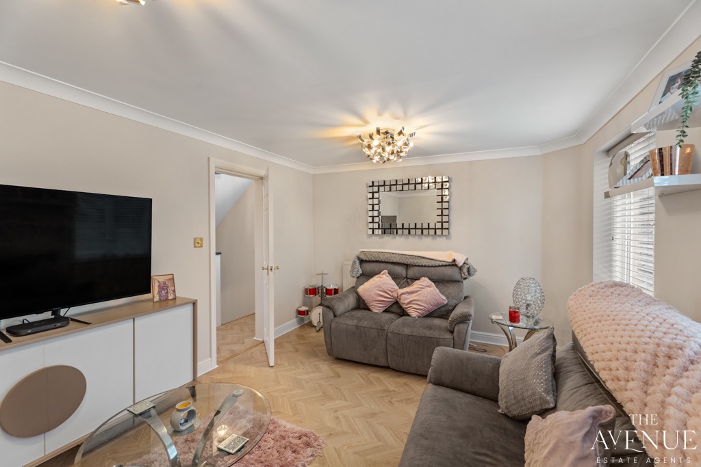 3 bed town house for sale in Moorhen Way, Packmoor, Stoke-On-Trent, Staffordshire, ST7  - Property Image 2