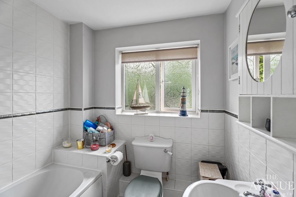 3 bed town house for sale in Moorhen Way, Packmoor, Stoke-On-Trent, Staffordshire, ST7 25