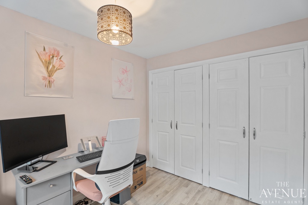 3 bed town house for sale in Moorhen Way, Packmoor, Stoke-On-Trent, Staffordshire, ST7  - Property Image 25