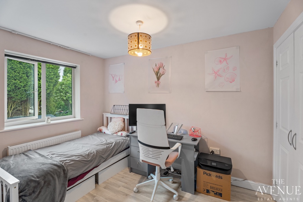 3 bed town house for sale in Moorhen Way, Packmoor, Stoke-On-Trent, Staffordshire, ST7 22
