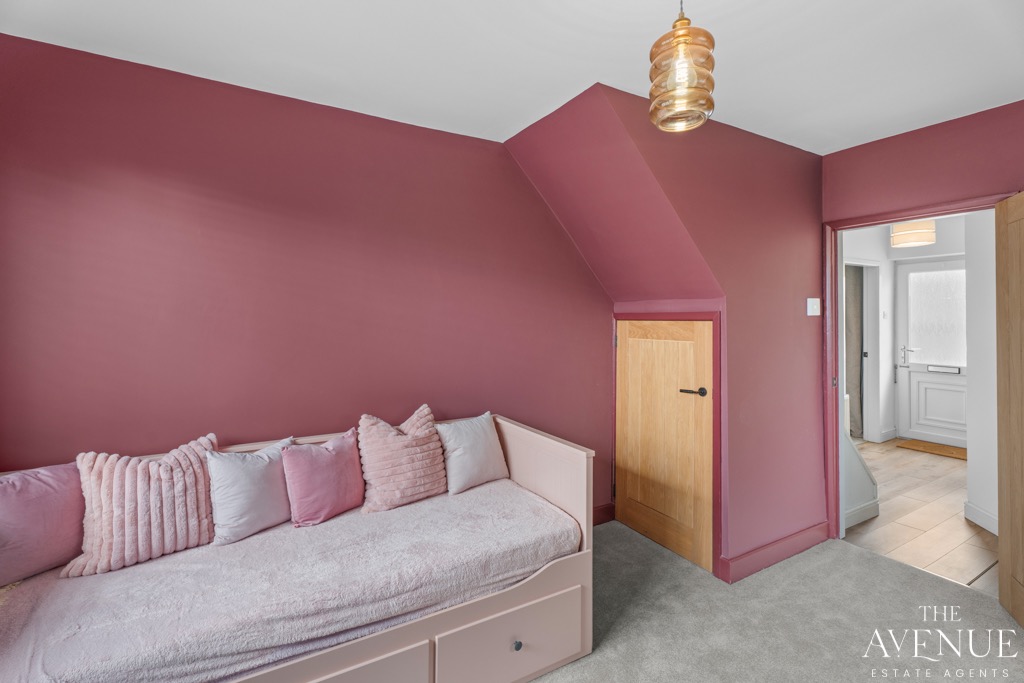 3 bed semi-detached bungalow for sale in Wistaston, Crewe, Cheshire, CW2 19