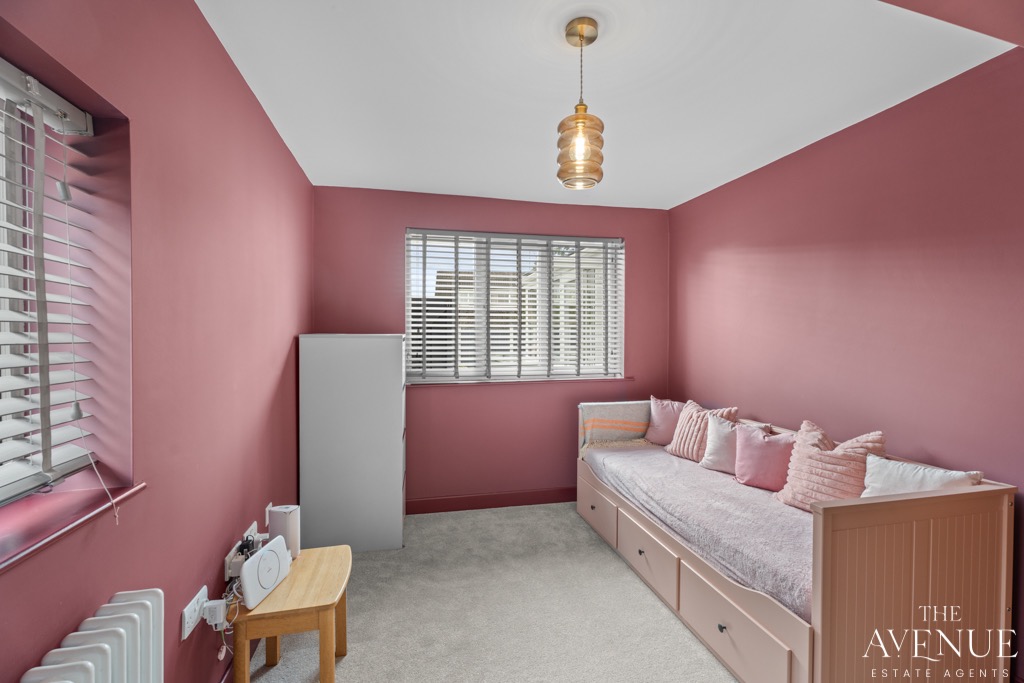 3 bed semi-detached bungalow for sale in Wistaston, Crewe, Cheshire, CW2 17