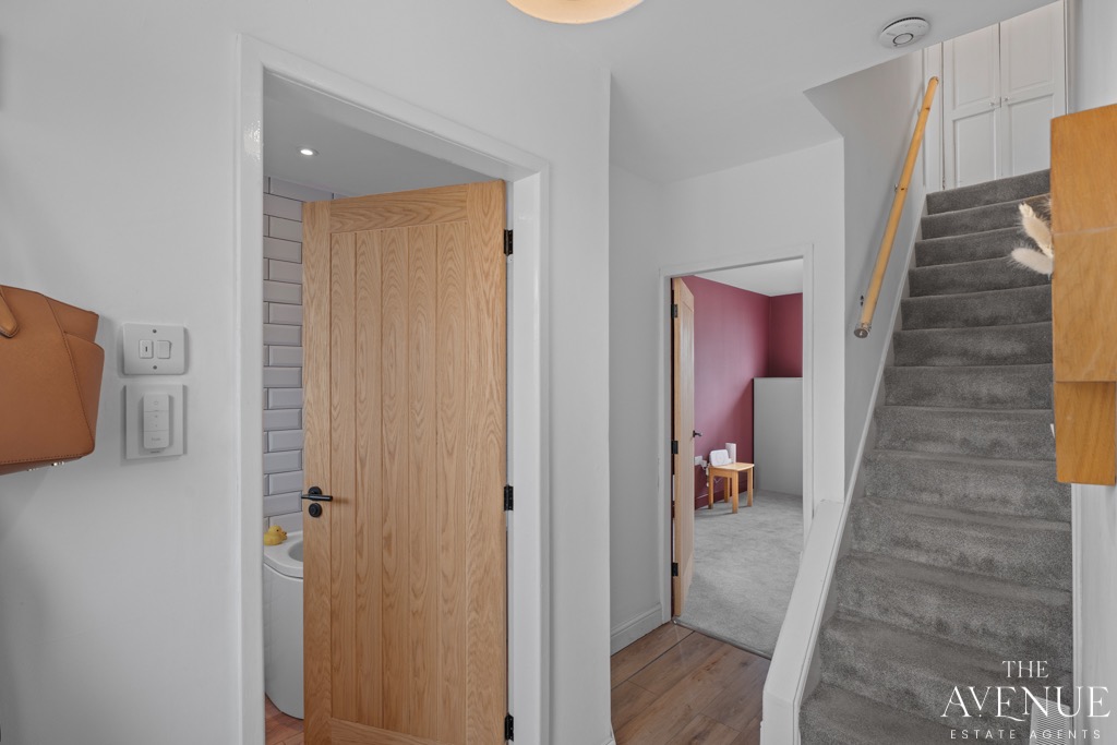 3 bed semi-detached bungalow for sale in Wistaston, Crewe, Cheshire, CW2 8