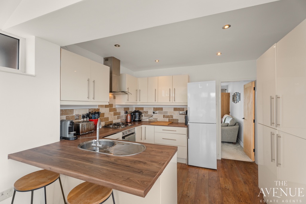 3 bed semi-detached bungalow for sale in Wistaston, Crewe, Cheshire, CW2 15