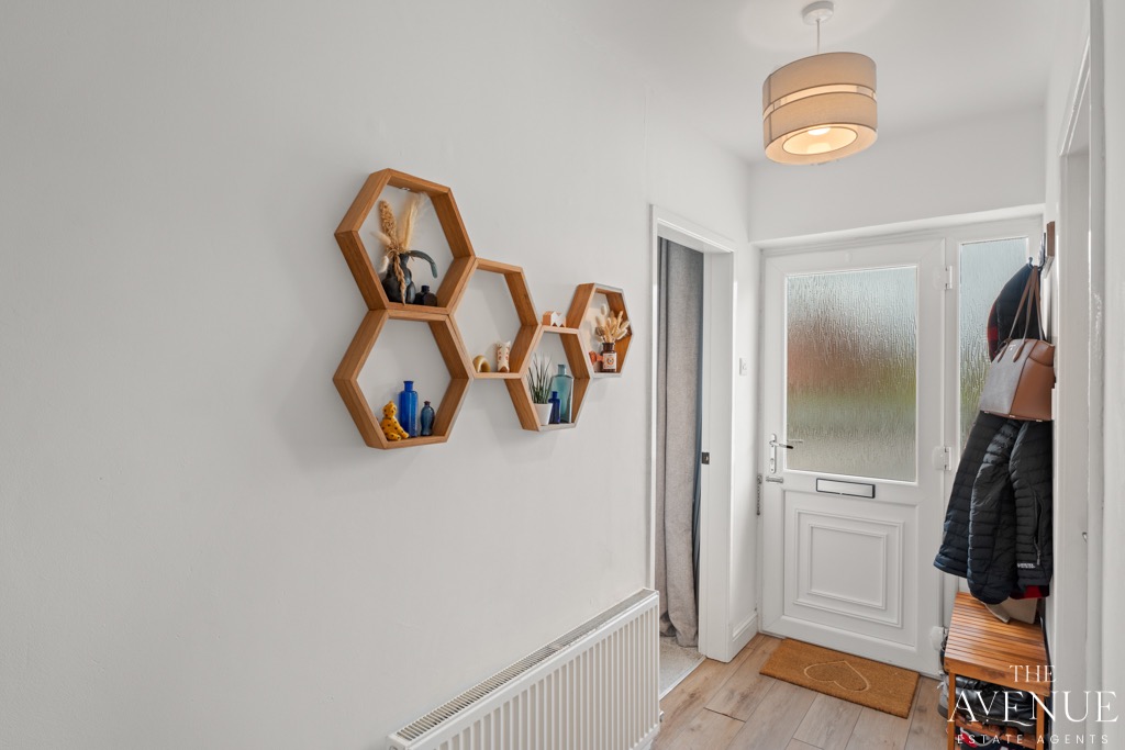 3 bed semi-detached bungalow for sale in Wistaston, Crewe, Cheshire, CW2  - Property Image 11