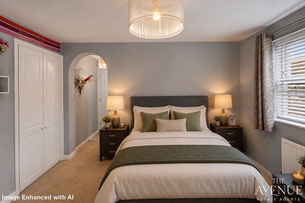 5 bed detached house for sale in Weston, Crewe, Cheshire, CW2  - Property Image 21