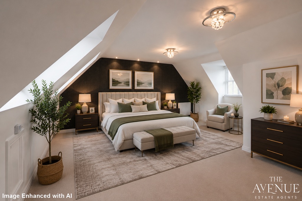 5 bed detached house for sale in Weston, Crewe, Cheshire, CW2 35