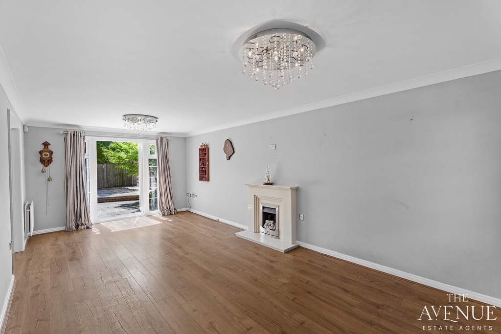 5 bed detached house for sale in Weston, Crewe, Cheshire, CW2  - Property Image 11