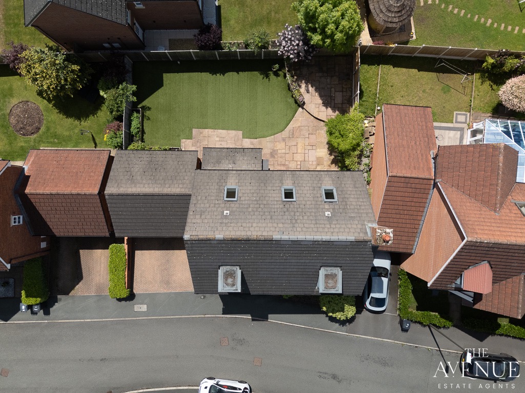 5 bed detached house for sale in Weston, Crewe, Cheshire, CW2  - Property Image 50