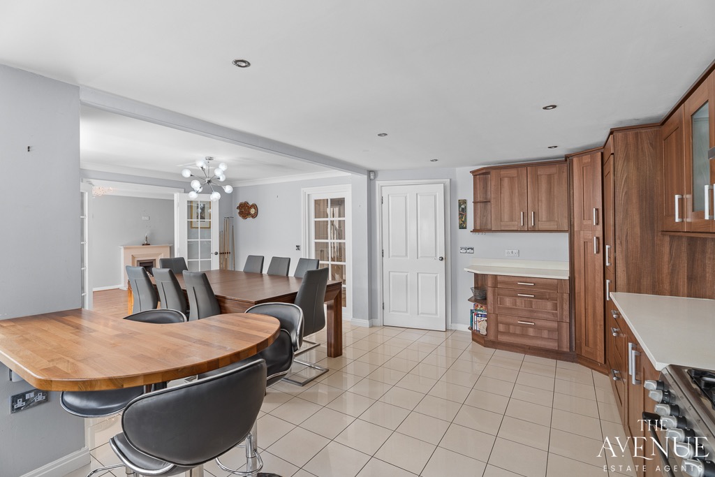 5 bed detached house for sale in Weston, Crewe, Cheshire, CW2  - Property Image 17