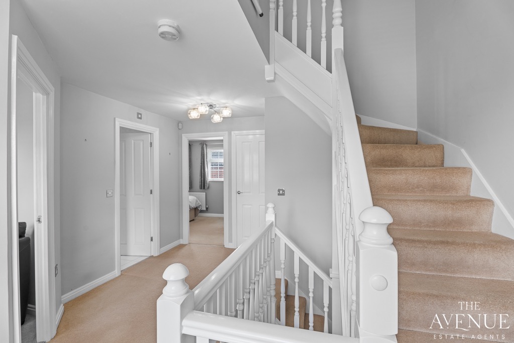5 bed detached house for sale in Weston, Crewe, Cheshire, CW2 18