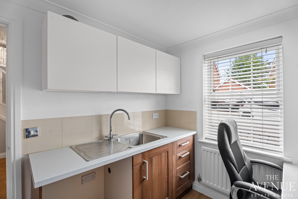 5 bed detached house for sale in Weston, Crewe, Cheshire, CW2  - Property Image 18