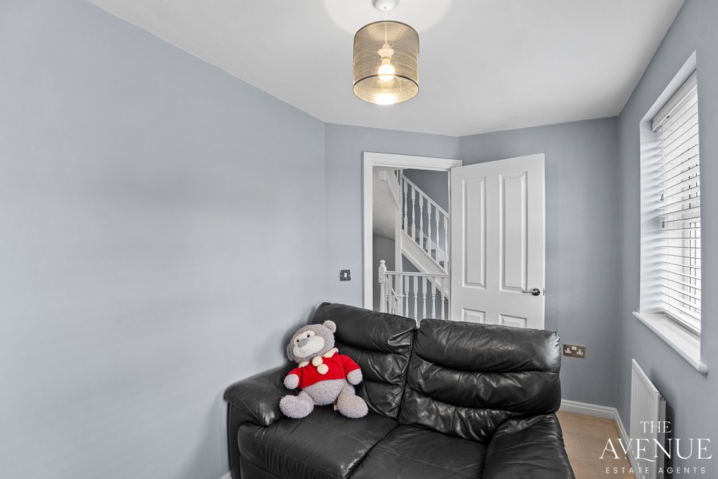 5 bed detached house for sale in Weston, Crewe, Cheshire, CW2  - Property Image 32